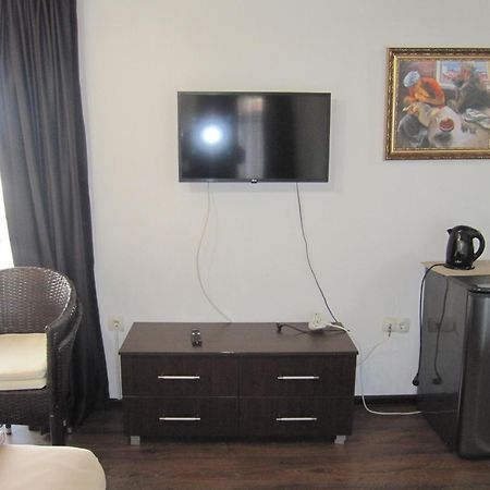 Neli Sea Villa Süzebolu Dış mekan fotoğraf