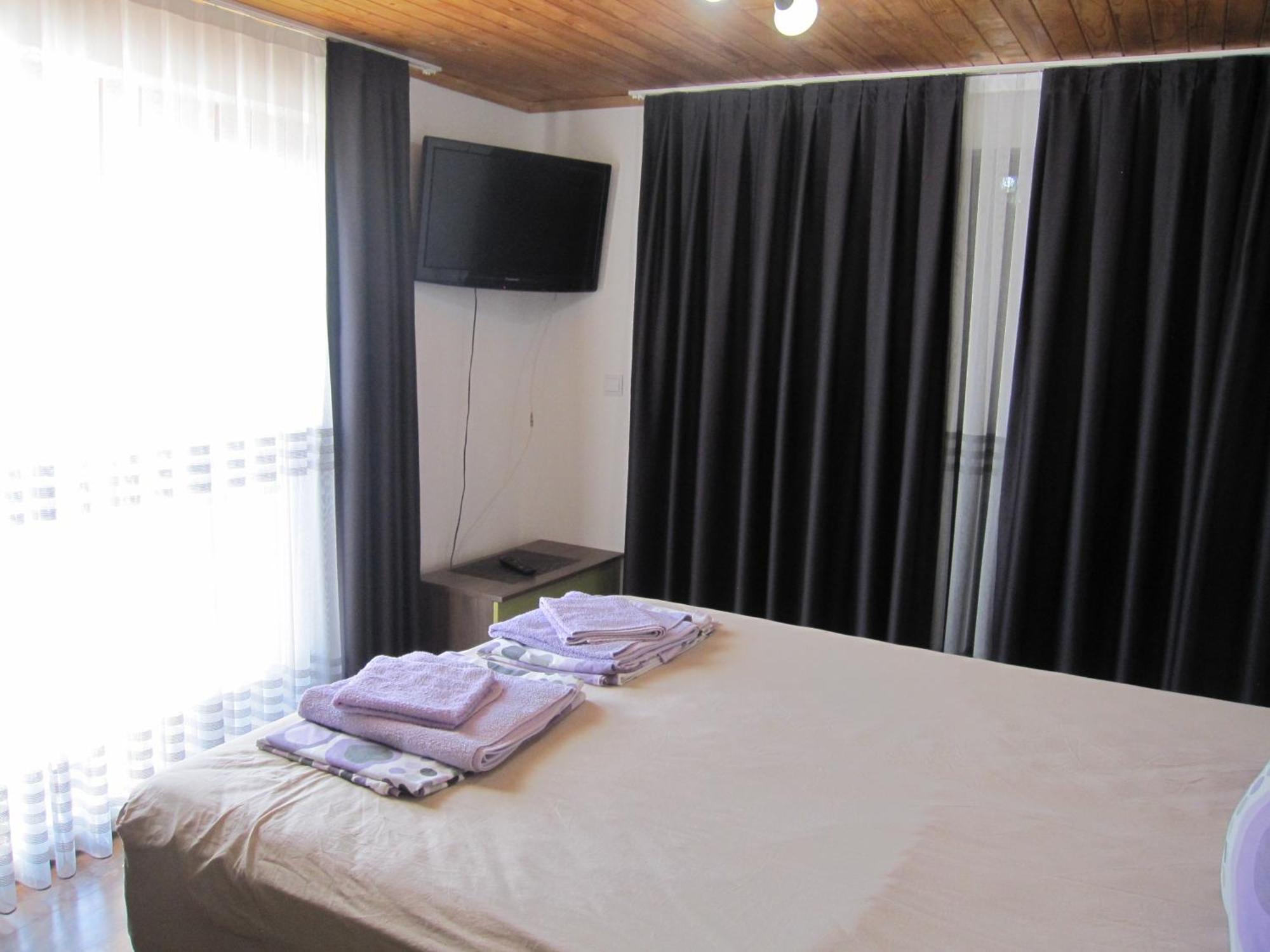 Neli Sea Villa Süzebolu Dış mekan fotoğraf