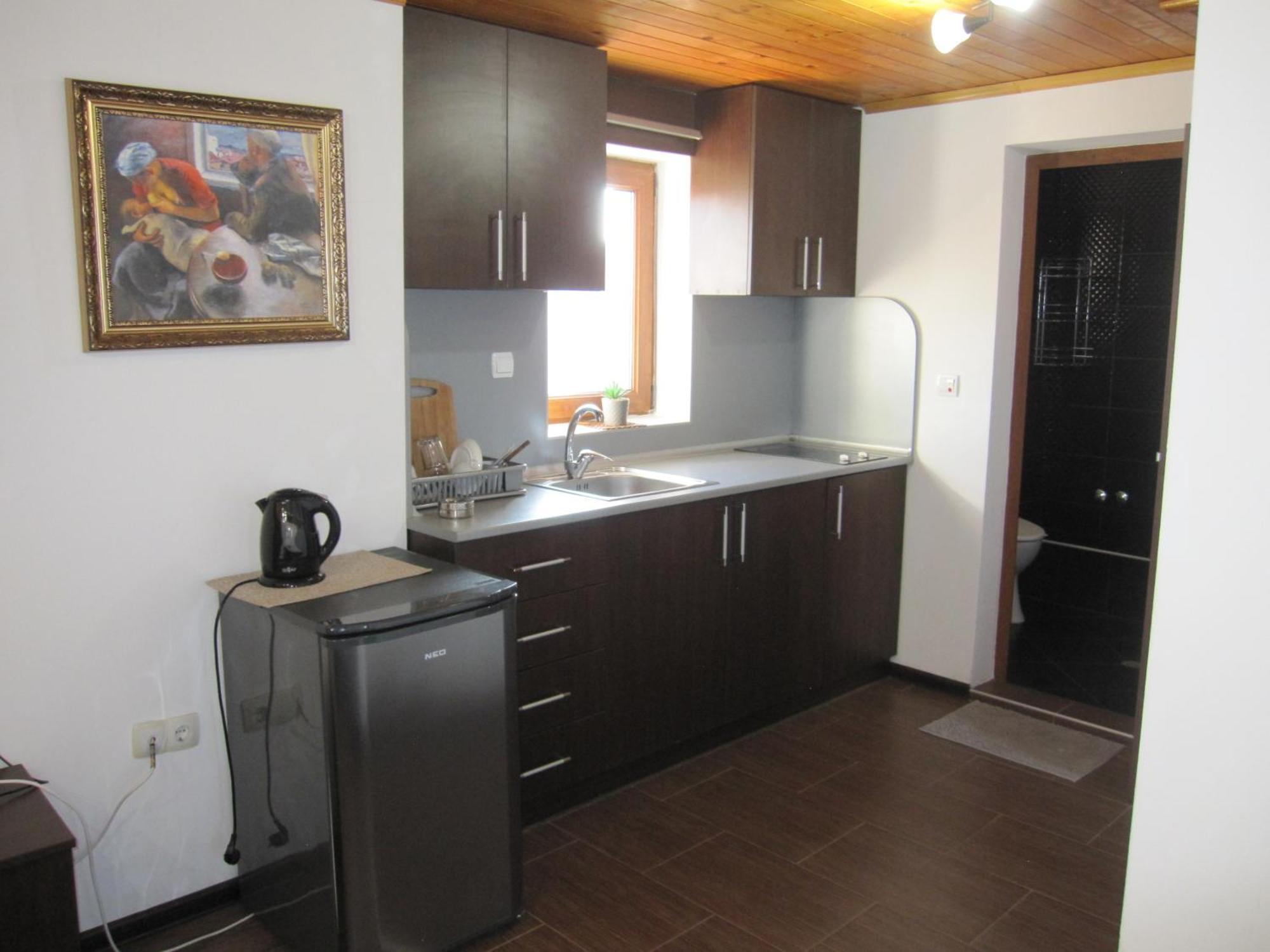 Neli Sea Villa Süzebolu Dış mekan fotoğraf