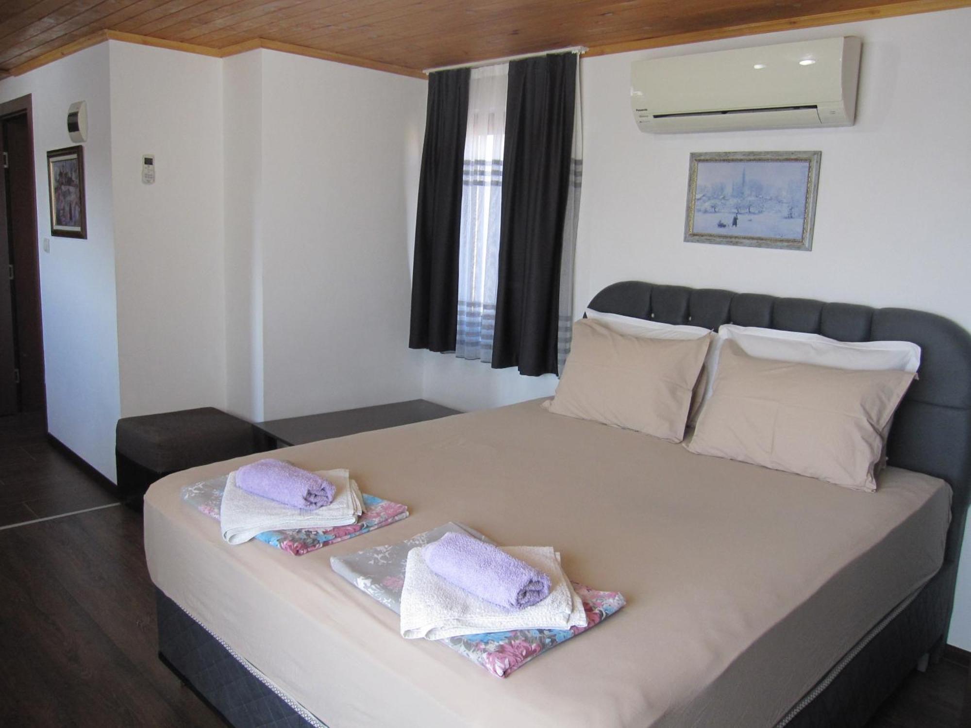 Neli Sea Villa Süzebolu Dış mekan fotoğraf