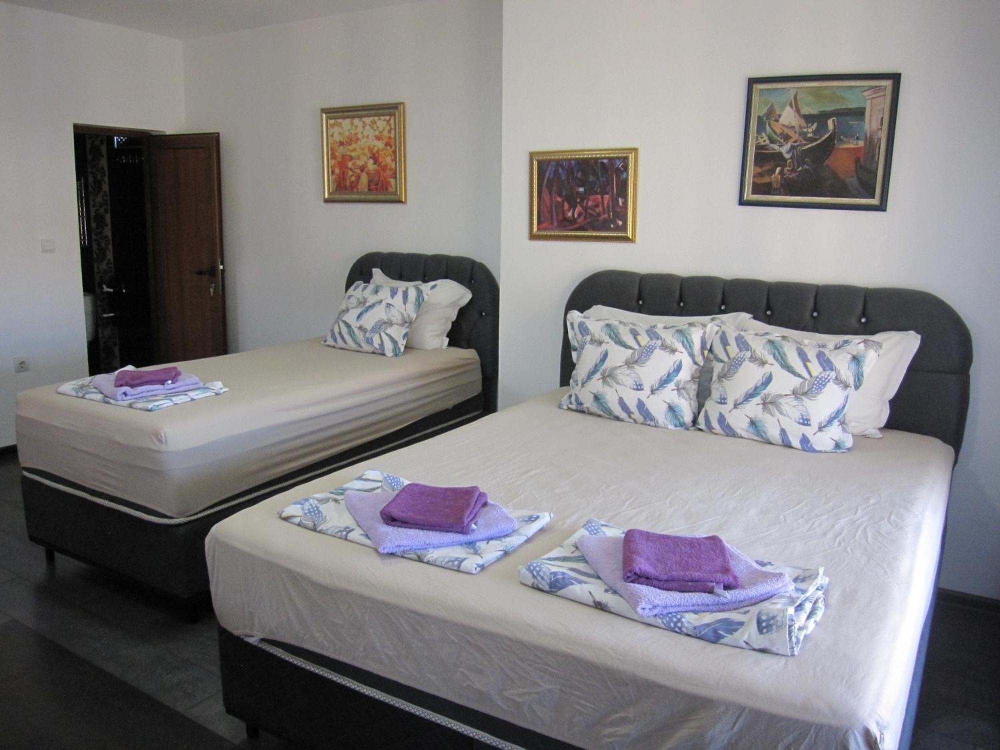 Neli Sea Villa Süzebolu Dış mekan fotoğraf
