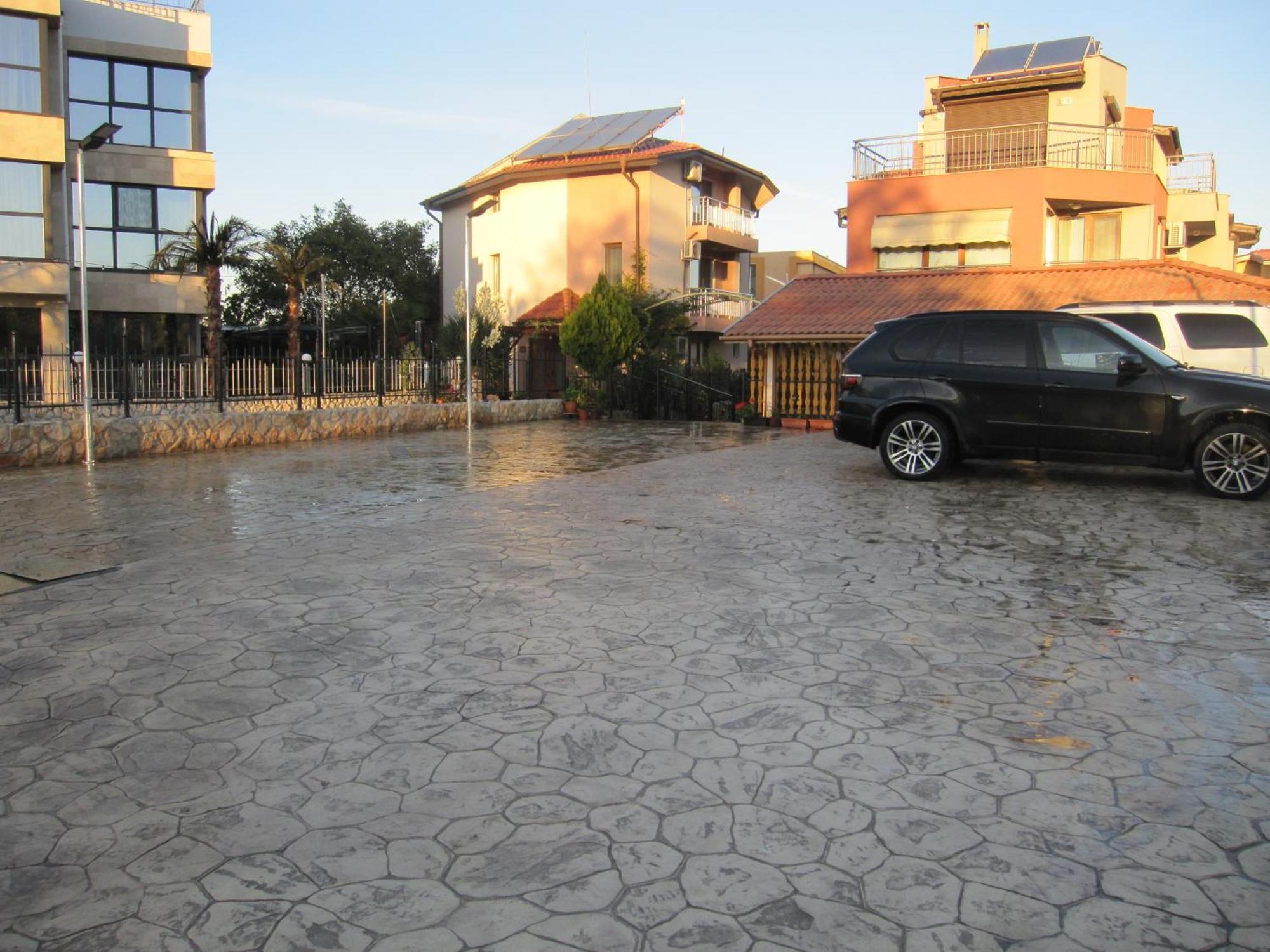 Neli Sea Villa Süzebolu Dış mekan fotoğraf