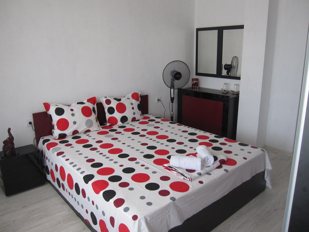 Neli Sea Villa Süzebolu Oda fotoğraf