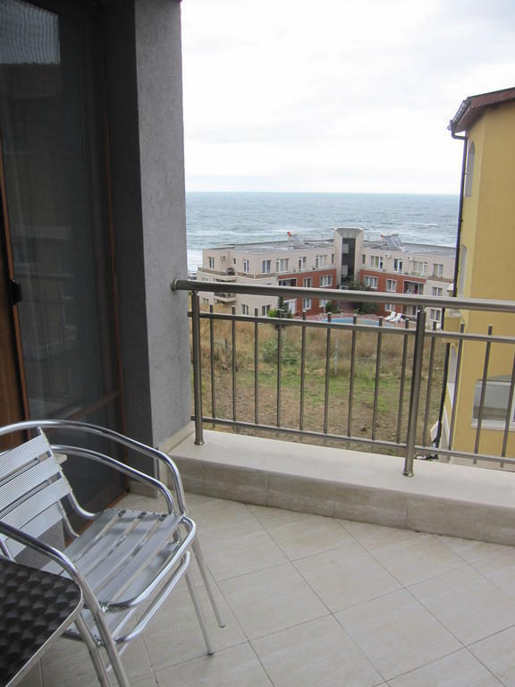 Neli Sea Villa Süzebolu Dış mekan fotoğraf