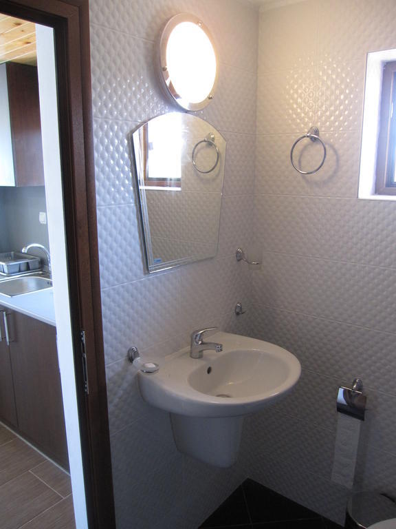 Neli Sea Villa Süzebolu Oda fotoğraf