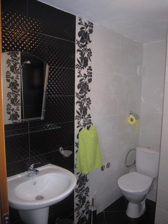 Neli Sea Villa Süzebolu Oda fotoğraf