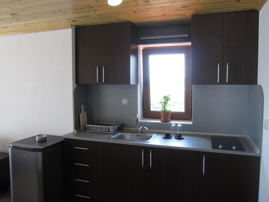 Neli Sea Villa Süzebolu Oda fotoğraf