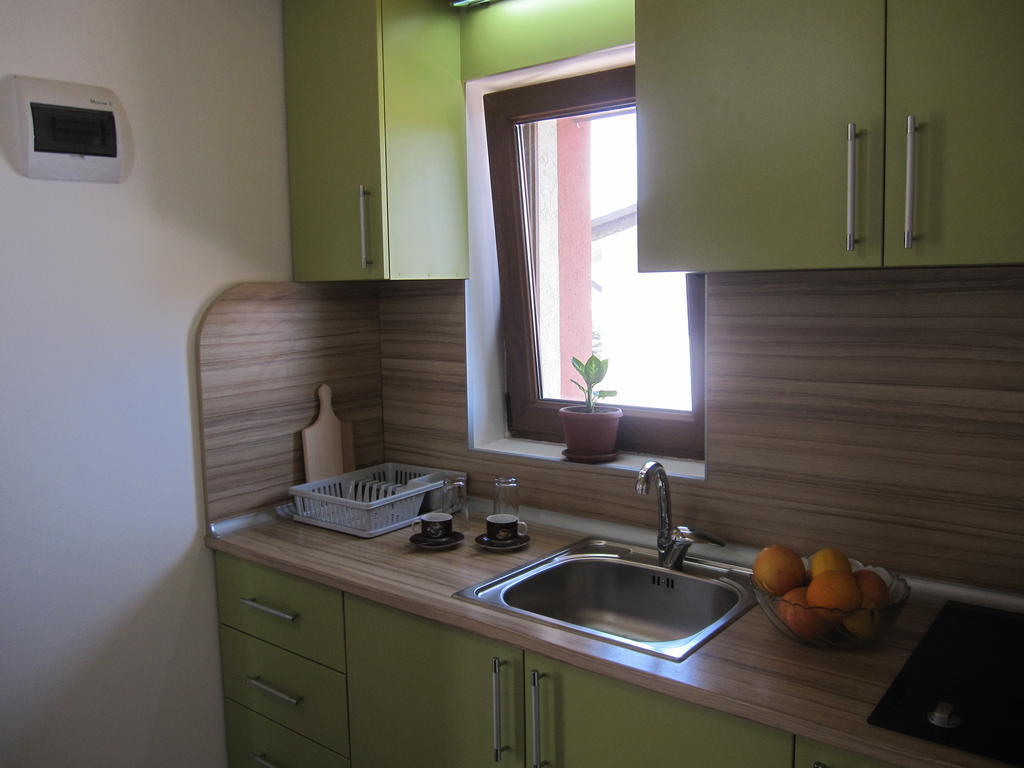 Neli Sea Villa Süzebolu Oda fotoğraf