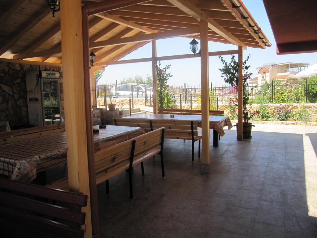 Neli Sea Villa Süzebolu Dış mekan fotoğraf