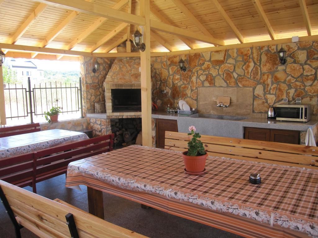 Neli Sea Villa Süzebolu Dış mekan fotoğraf