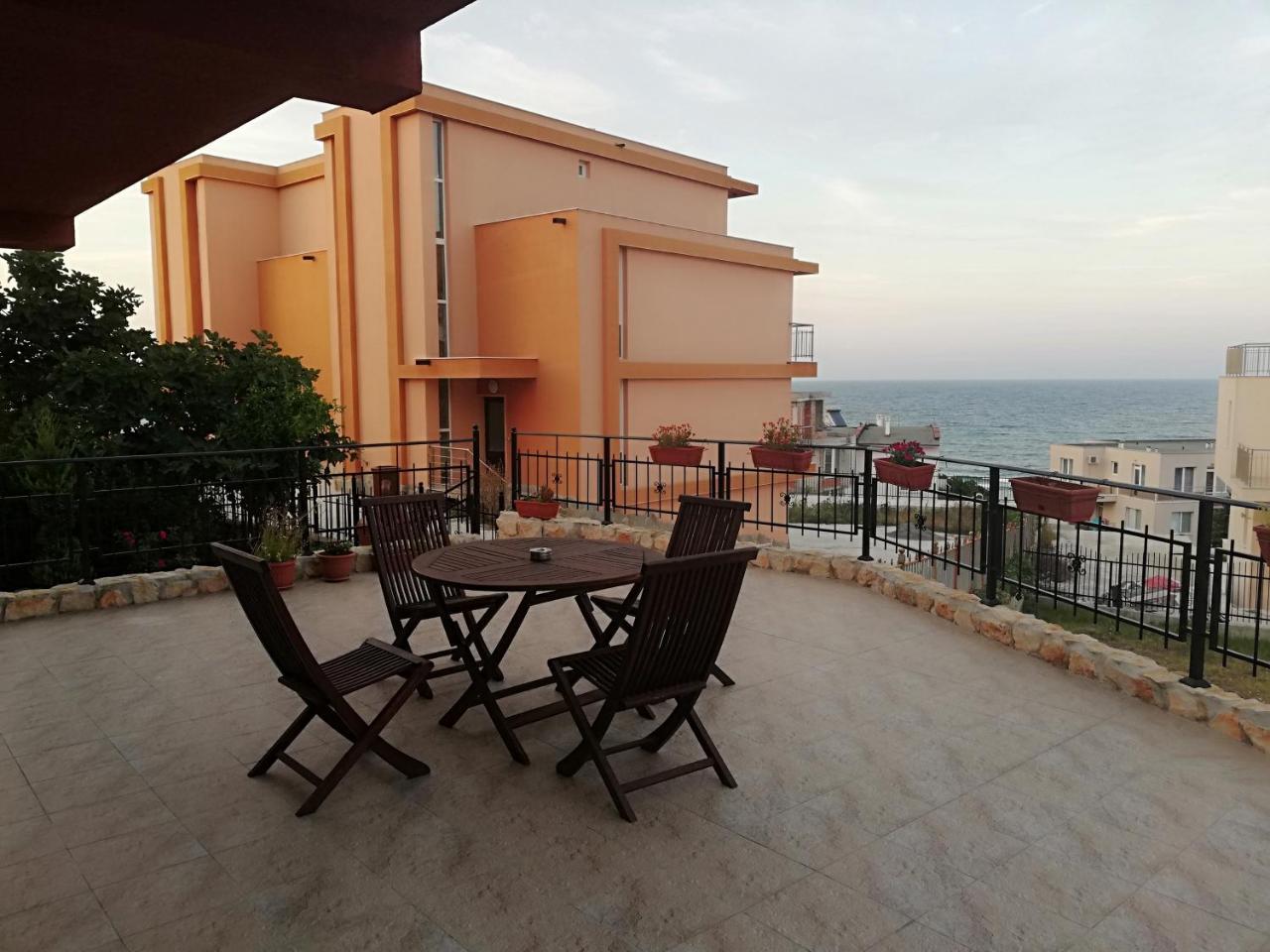 Neli Sea Villa Süzebolu Dış mekan fotoğraf
