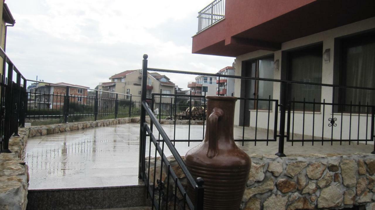 Neli Sea Villa Süzebolu Dış mekan fotoğraf