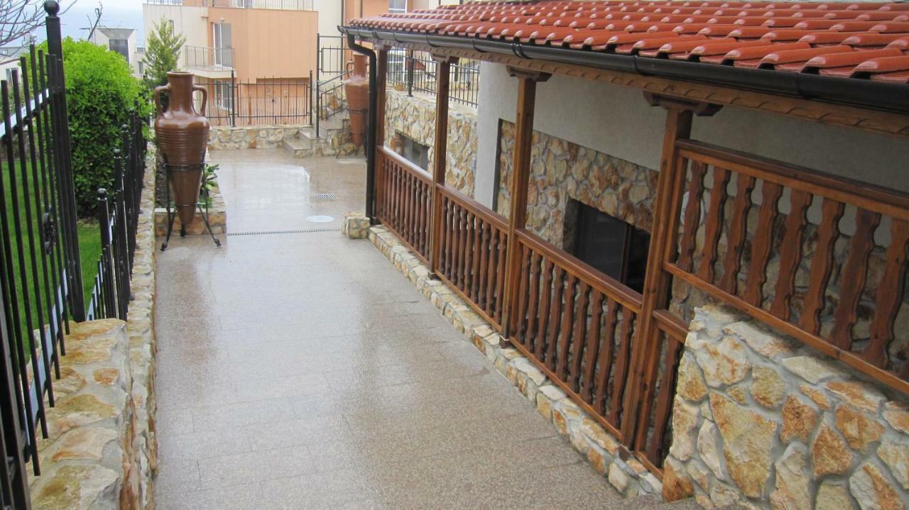 Neli Sea Villa Süzebolu Dış mekan fotoğraf